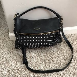 Kate spade satchel
